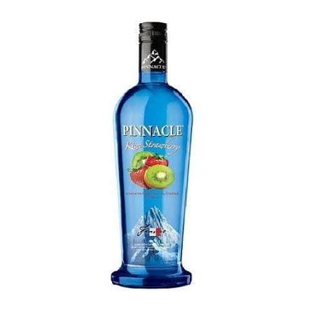 Pinnacle Strawberry Kiwi Pl