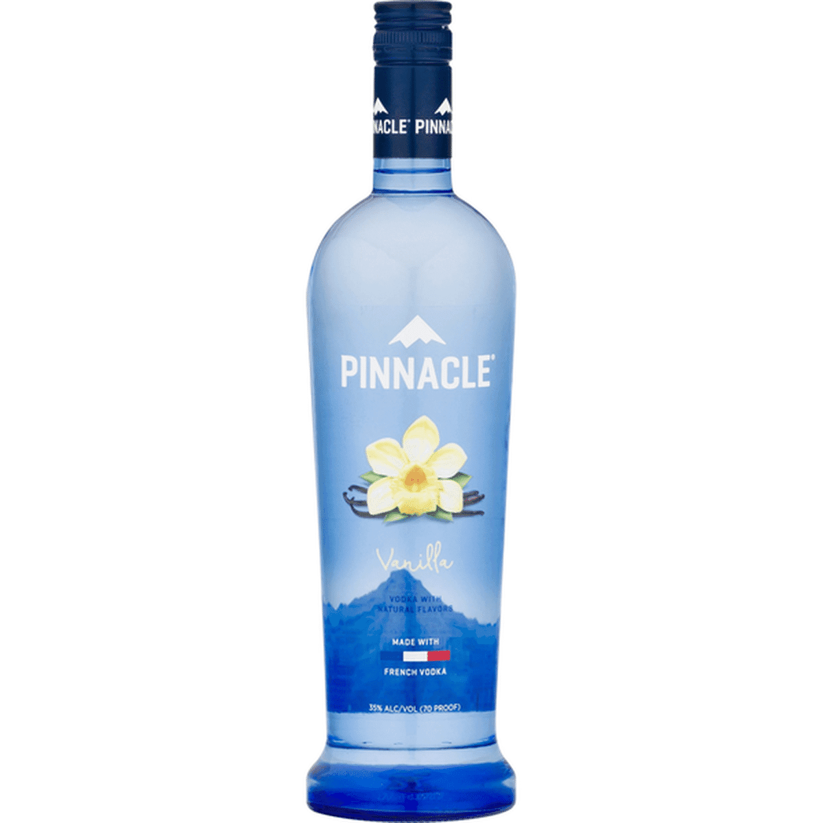 Pinnacle Vanilla