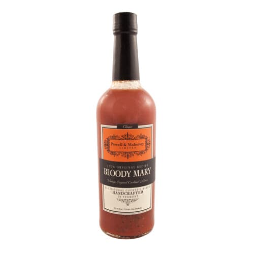 Powell and Mahoney Bloody Mary Mixer 750ML