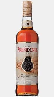 Presidente Brandy 1.75L