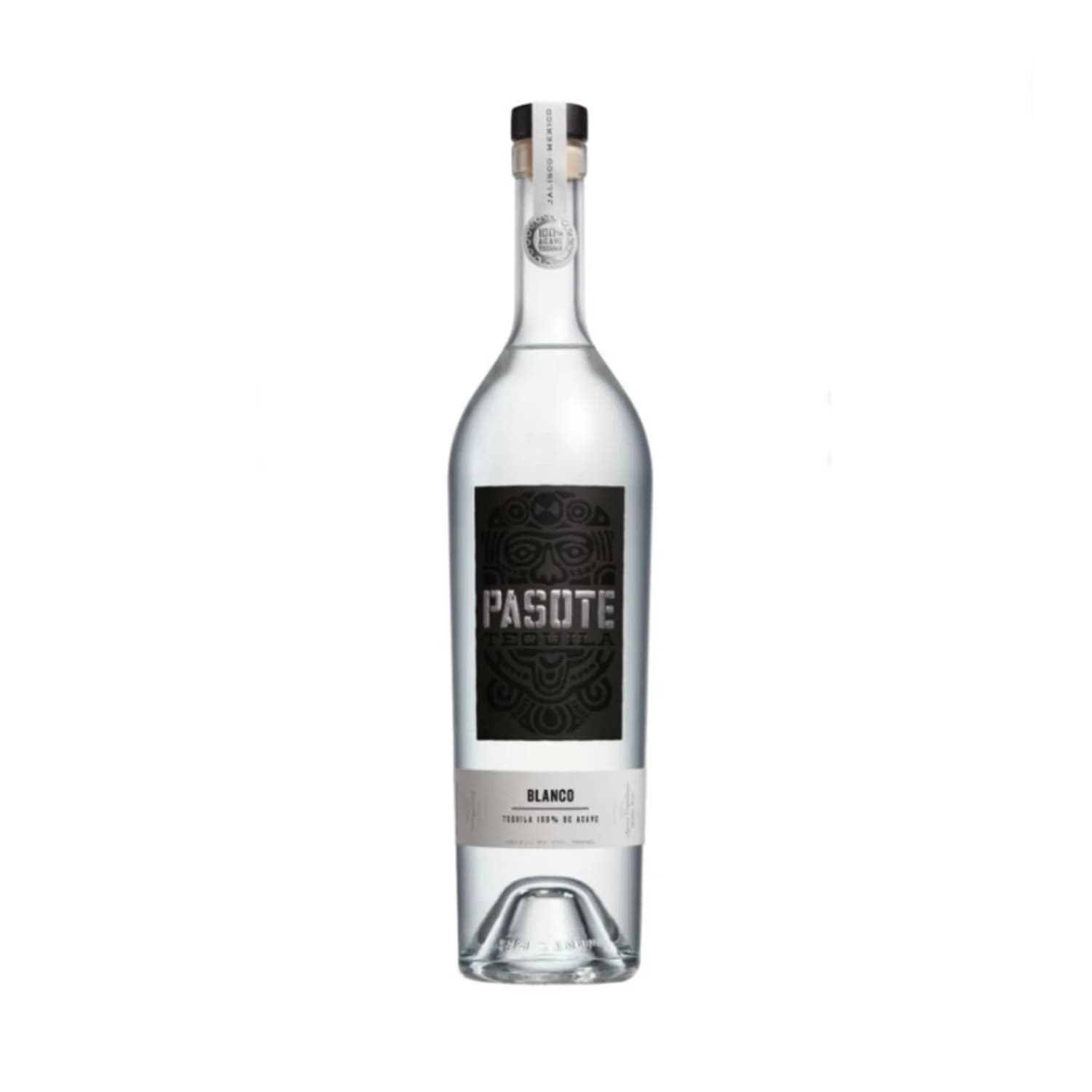 Pasote Blanco Still Strength 750ML