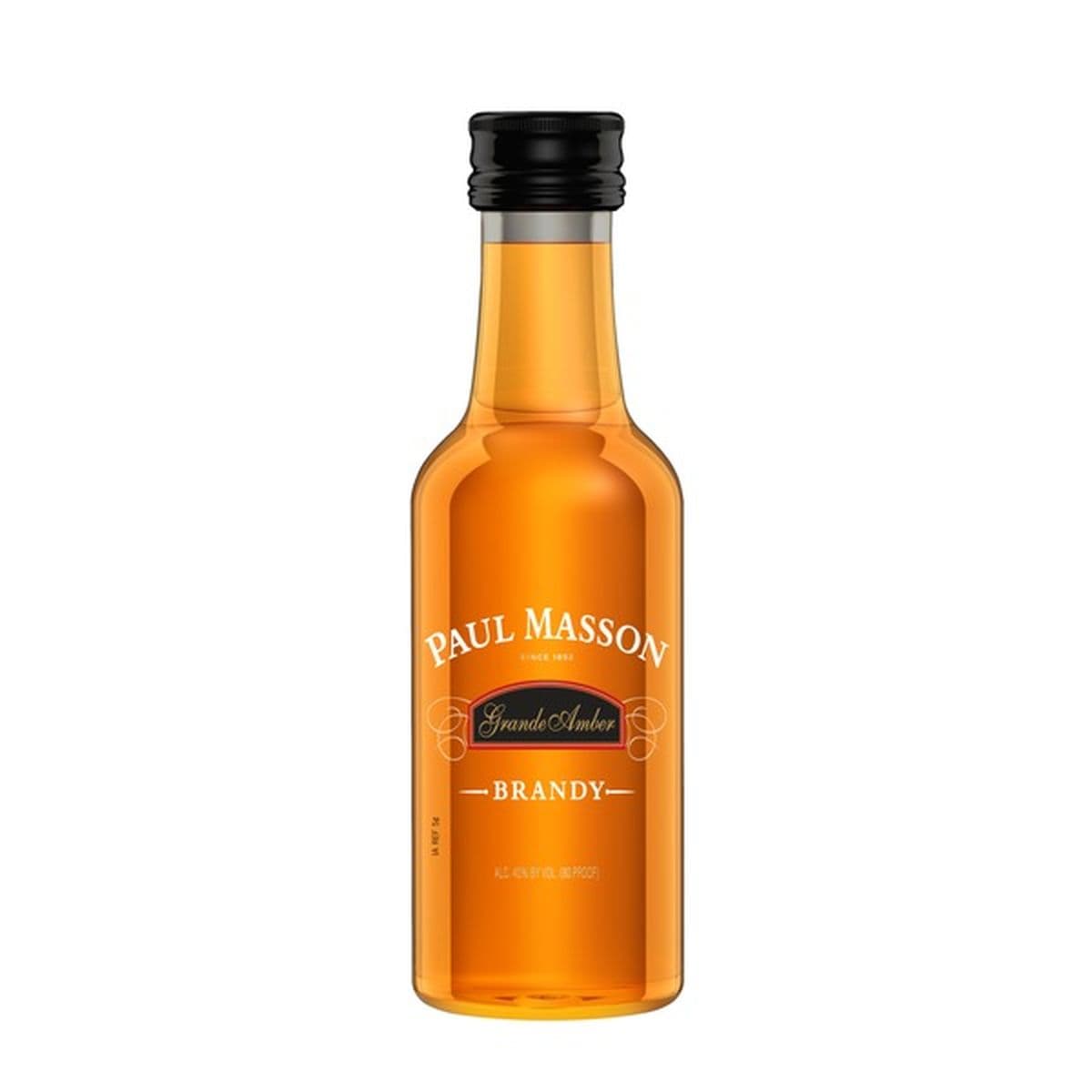 Paul Masson Brandy VS 50ML