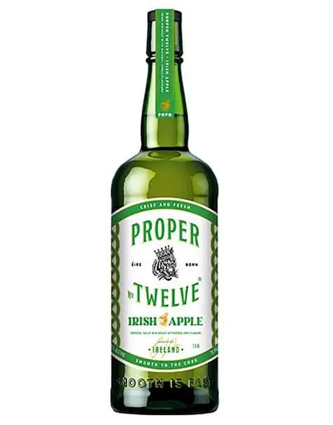 Proper Twelve Irish Apple 750ML