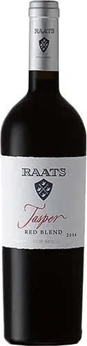 Raats Red Jasper 2013
