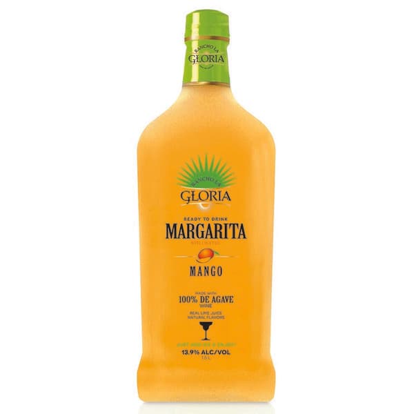 Rancho la Gloria Mango Margarita 1.5L