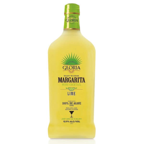 Rancho la Gloria Margarita 1.75L Pet