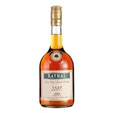 Raynal Brandy VSOP French 750ML
