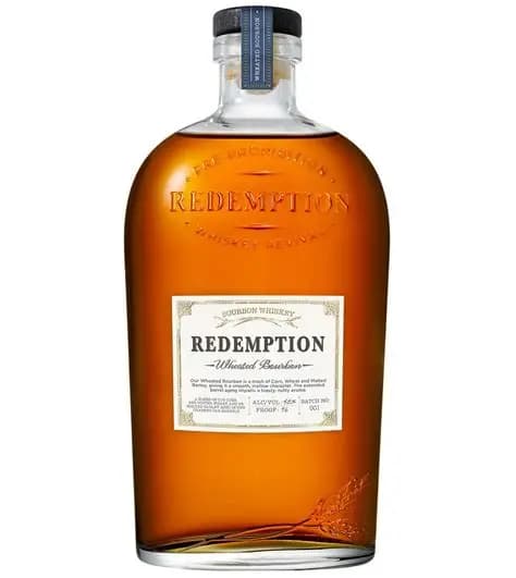 Redemtion Wheated Bourdon