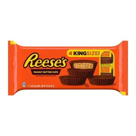 Reeses King Size