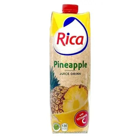 Rica Pineapple 32OZ