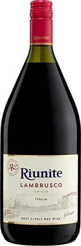 Riunite Lambrusco Emilia Igt 1.5