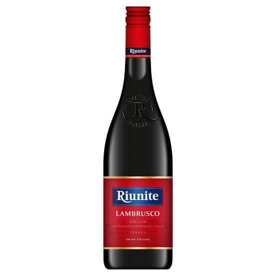 Riunite Lambrusco Pdm 1.5 Ltr