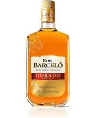 Ron Barcelo Dorado 750ML