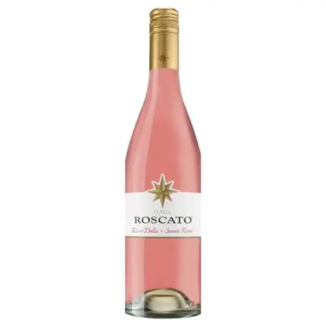Roscato Sweet Rose 750ML