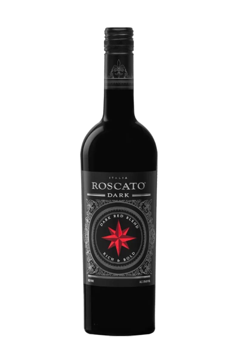Roscato Dark Red 750ML