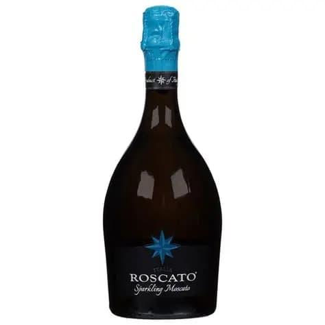 Rosetto Moscato Sparkling 700ML