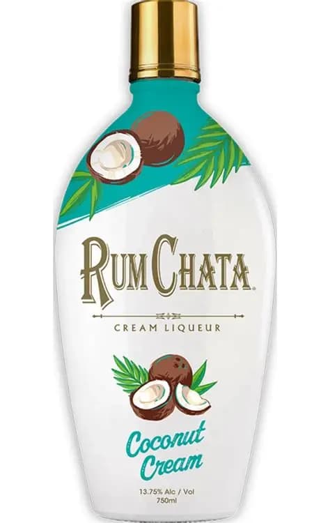 Rum Chata Coconut Cream 750ML