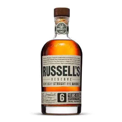 Russells 6YRS Reserve