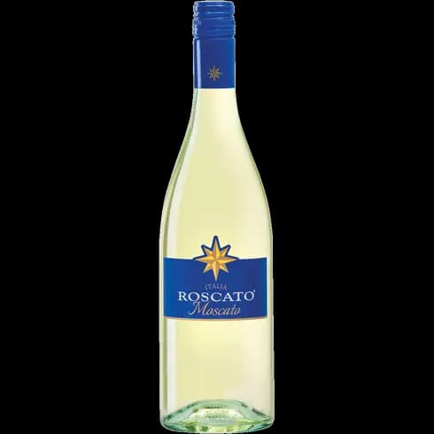 Roscato Moscato 750ML
