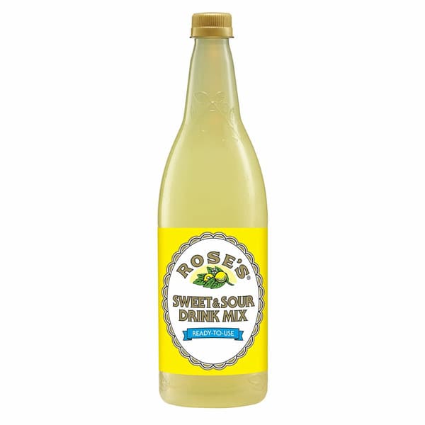 Roses Sweet & Sour 1L