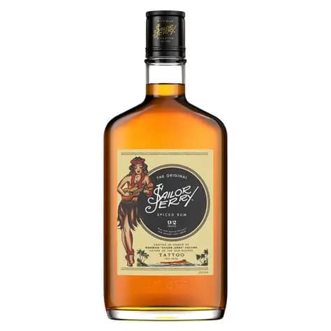 Sailor Jerry Pet 375ML