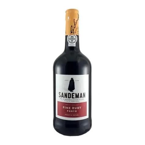 Sandeman Madeira 750ML