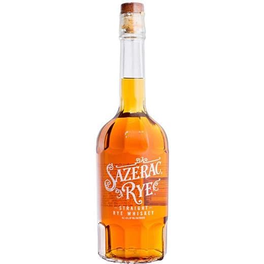 Sazerac Rye St Whiskey 6 Years