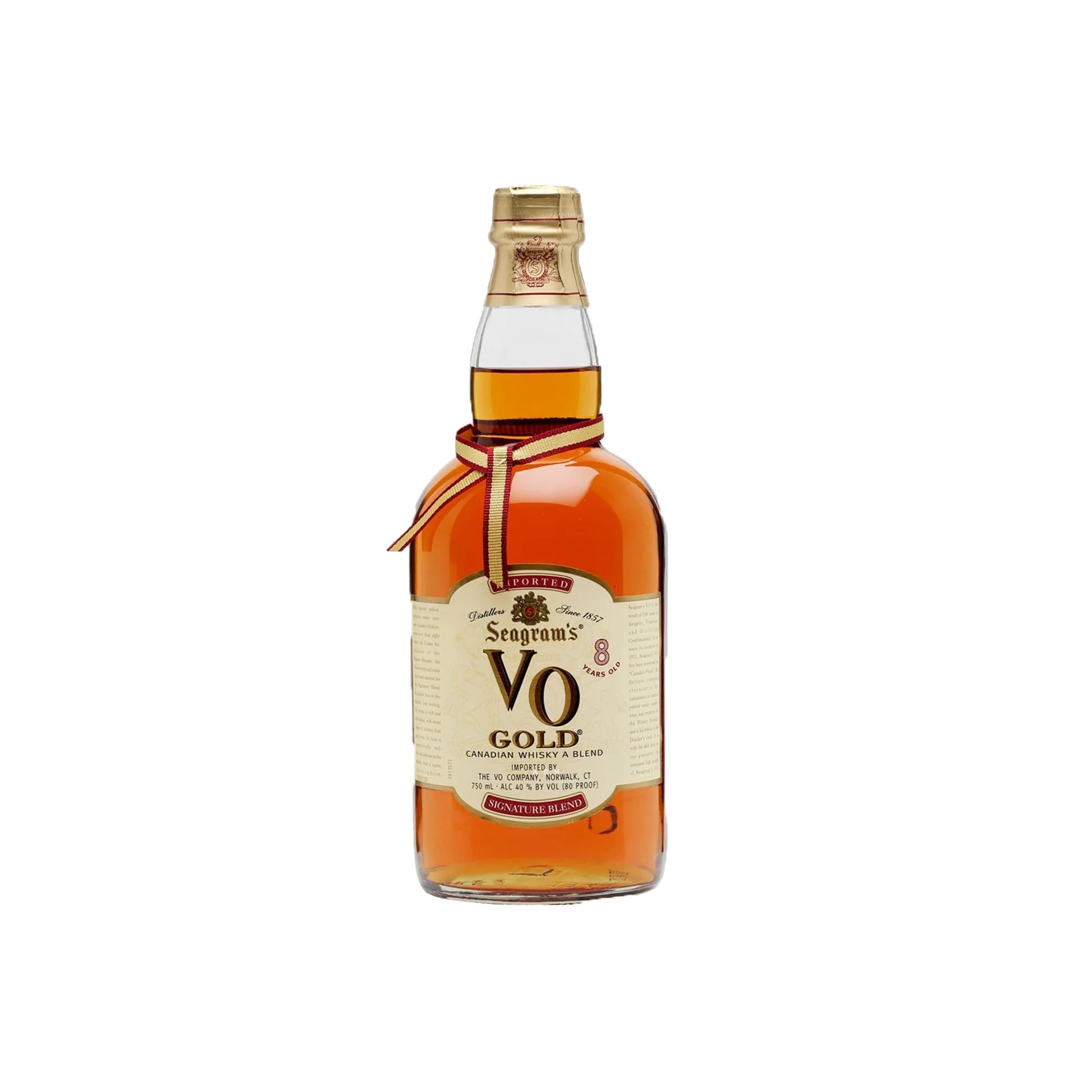Seagrams Watermlon Vodka 1.75L