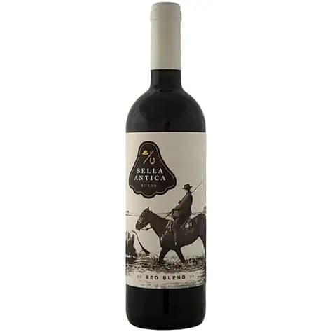Sella Antica Rosso Red Blend 750ML