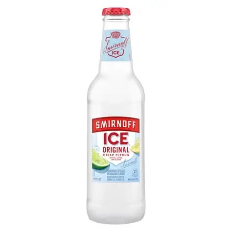 Smirnoff Ice 11.2OZ SINGLE/6PK