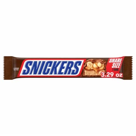Snickers Kingsize
