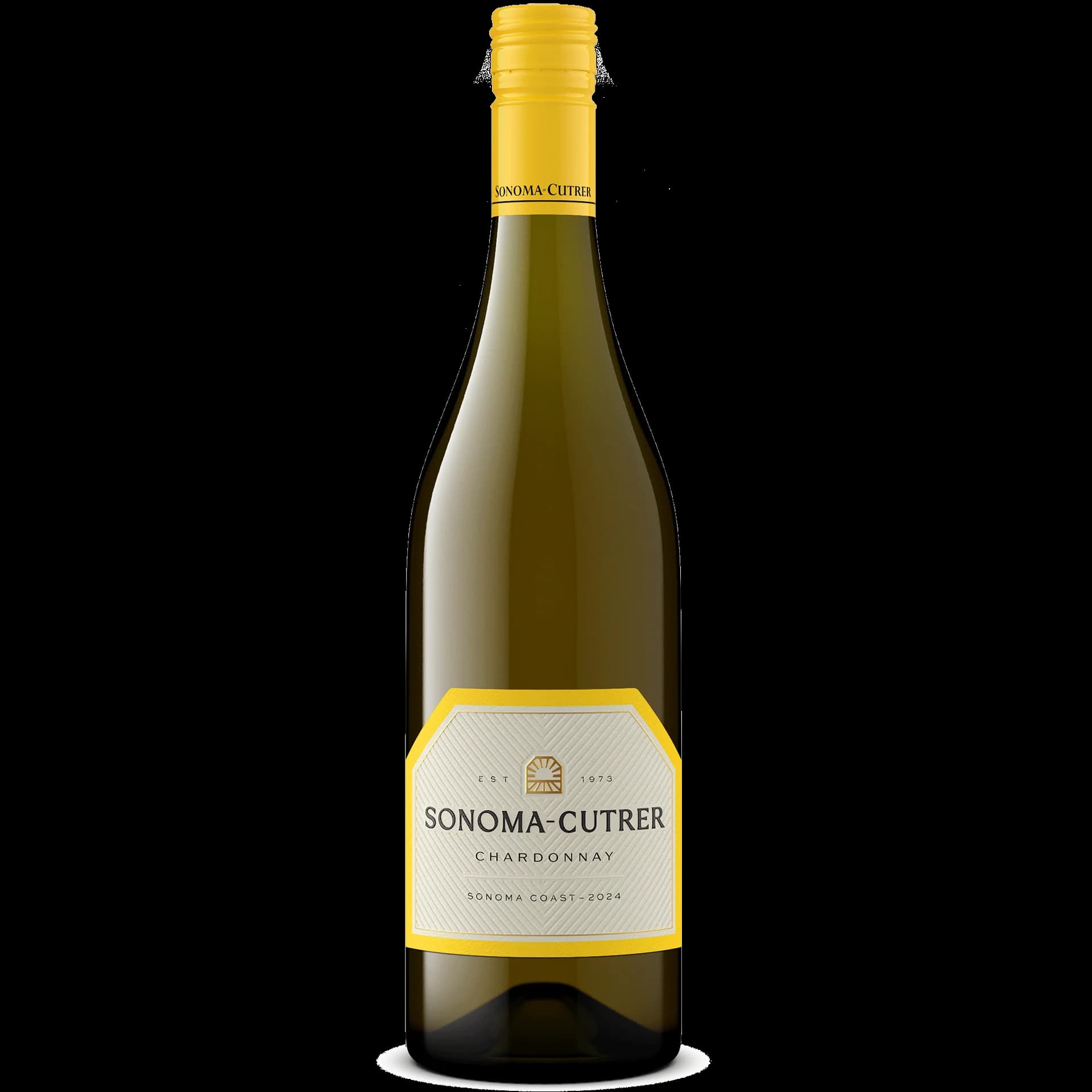 Sonoma Cutrer Chardonnay Sonoma Coast 750ML