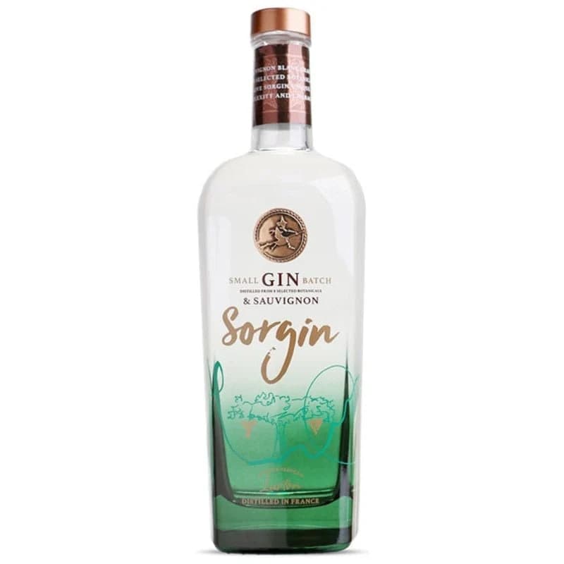 Sorgin Sauvignon 750ML