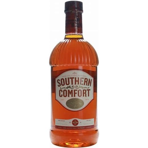 Souther Comfort Black 50 Ml