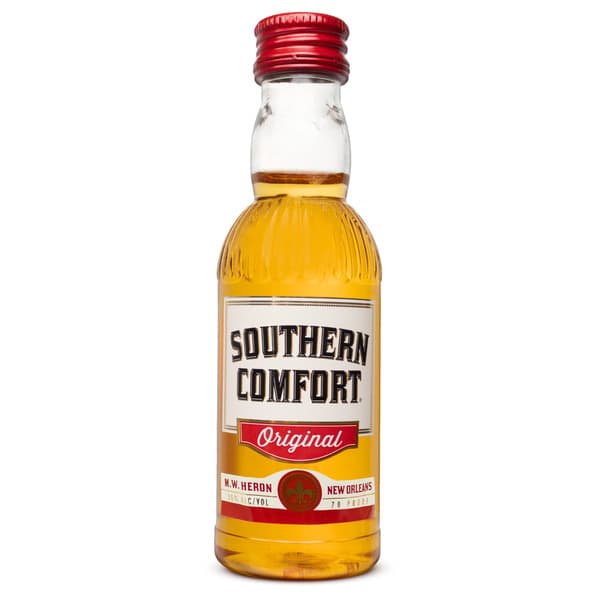Southern Comfort 100 50 Ml