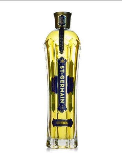 St. Germain Liquer 375ML