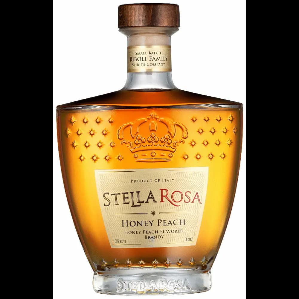 Stella Rosa Brandy Honey 750ML