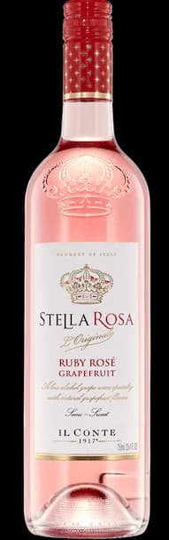 Stella Rosa Grapefruit 750ML