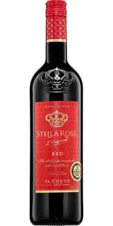 Stella Rosa Red 750ML