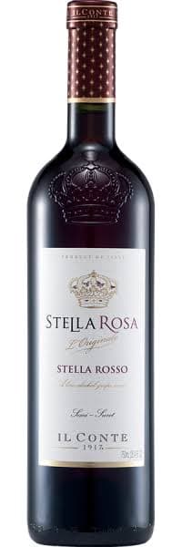Stella Rosa Rosso 750ML