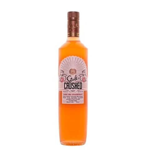 Stolichnaya Crush Grapefruit 1.75L