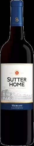Sutter Home Merlot 750ML