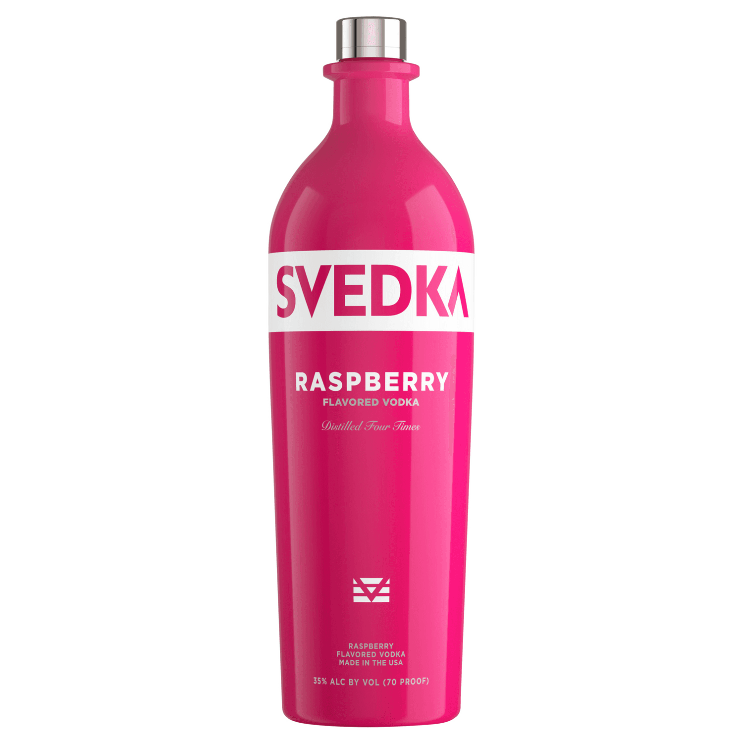 Svedka Raspberry