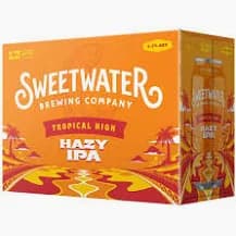 Sweetwater Hazy 12PK Can - Clearance