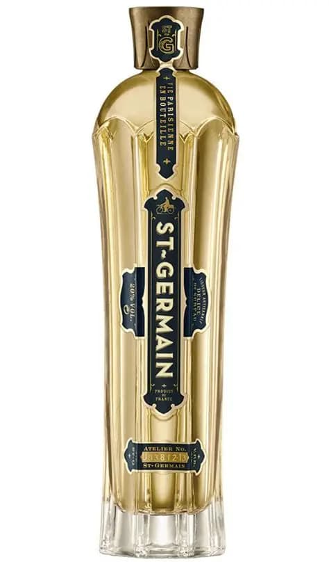 St-Germain Liqueur 750ML
