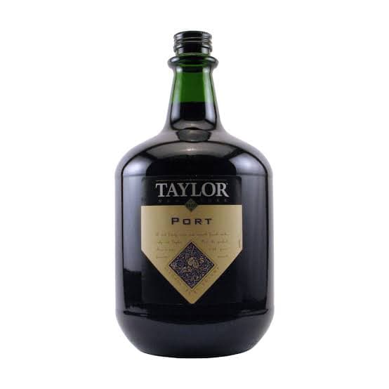 Taylor Port White 3 Liter