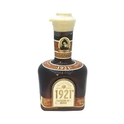 Tequila 1921 Cream 750ML