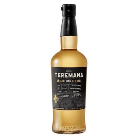 Teremana Anejo Tequila 750ML