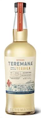 Teremana Tequila Reposado 375ML