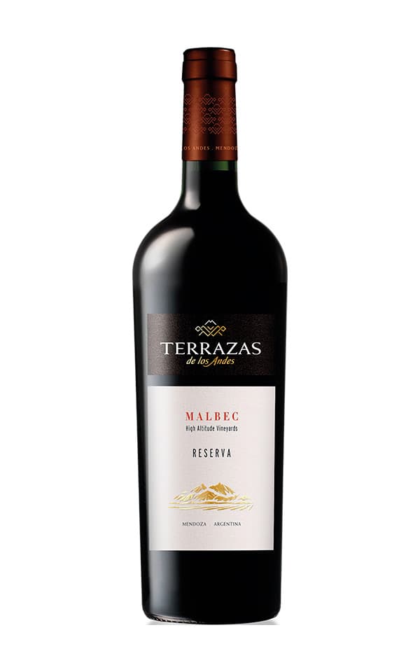 Terrazas Reserve Malbec